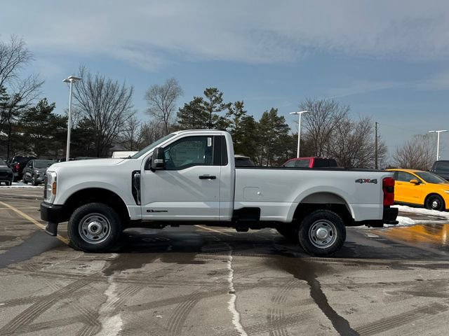 New 2026 Ford F250 XL w/ 360-Degree Camera Package AWD/4WD image 10