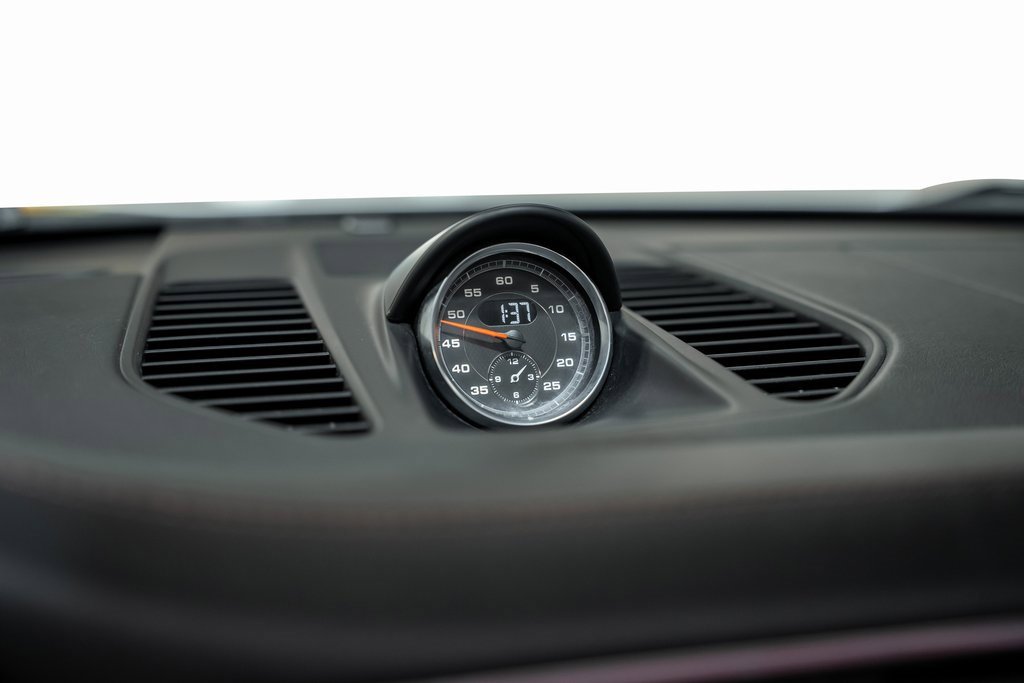 Used 2017 Porsche 911 Carrera 4S image 45