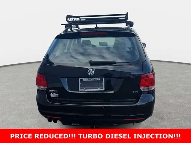 Used 2014 Volkswagen Jetta TDI image 6