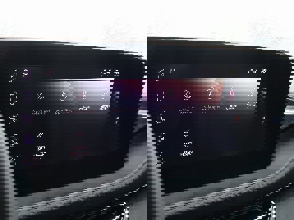 Used 2025 Buick Envista Avenir image 34