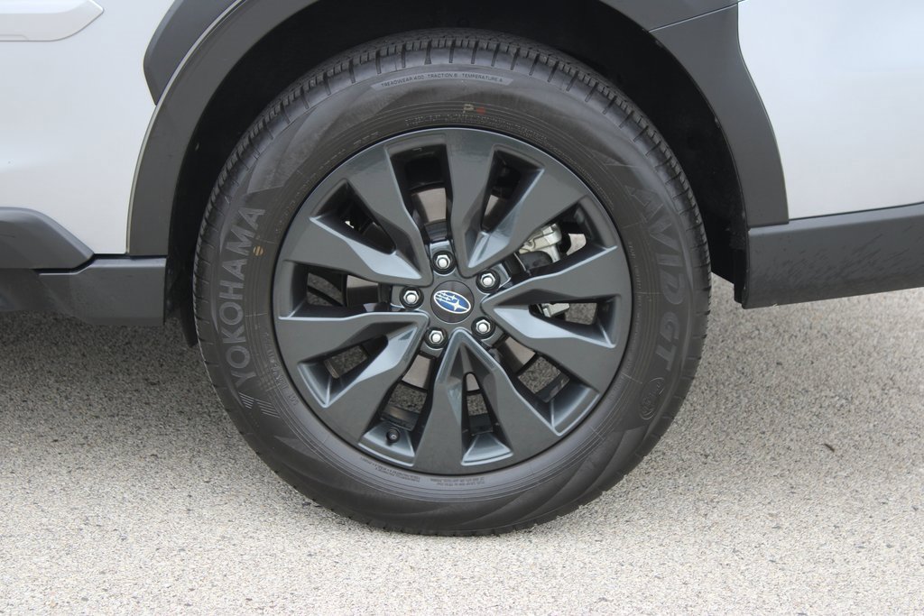 Used 2024 Subaru Outback Onyx Edition XT image 33