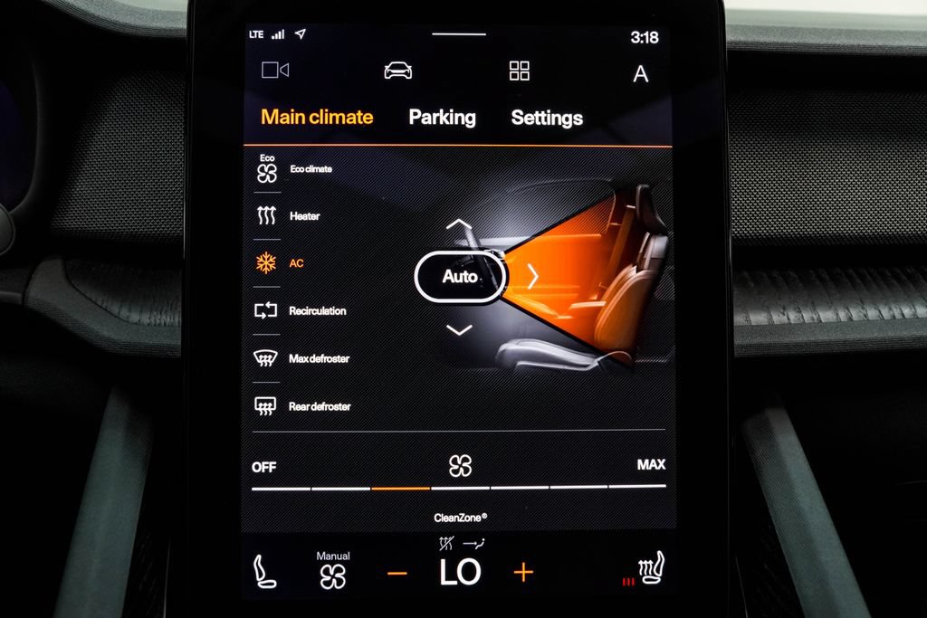 Used 2023 Polestar Polestar 2 w/ Pilot Pack AWD/4WD image 28
