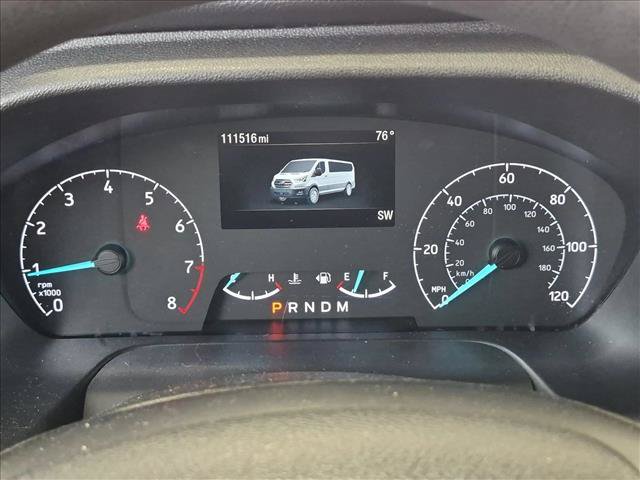 Used 2020 Ford Transit 350 XLT RWD image 10