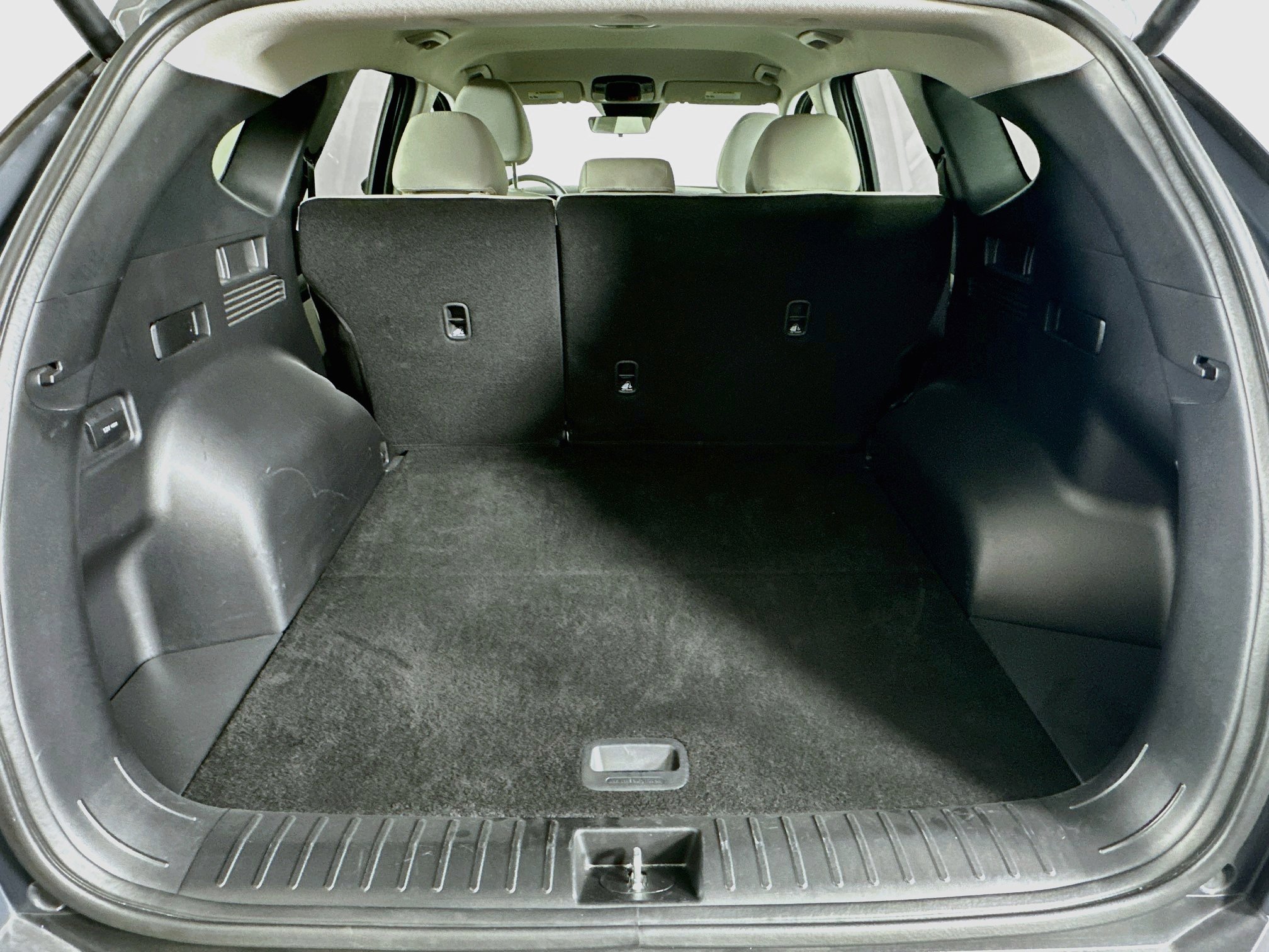 Used 2025 Hyundai Tucson SEL FWD image 29