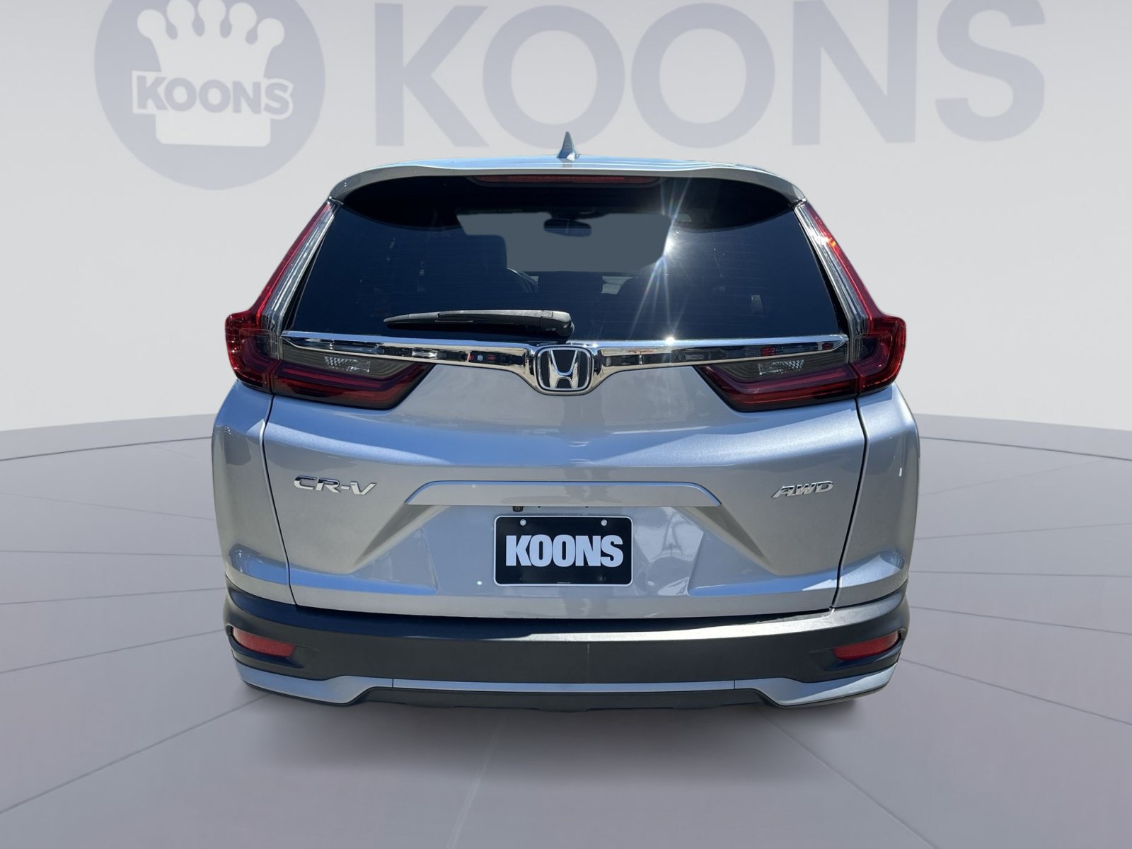 Used 2020 Honda CR-V EX-L image 15