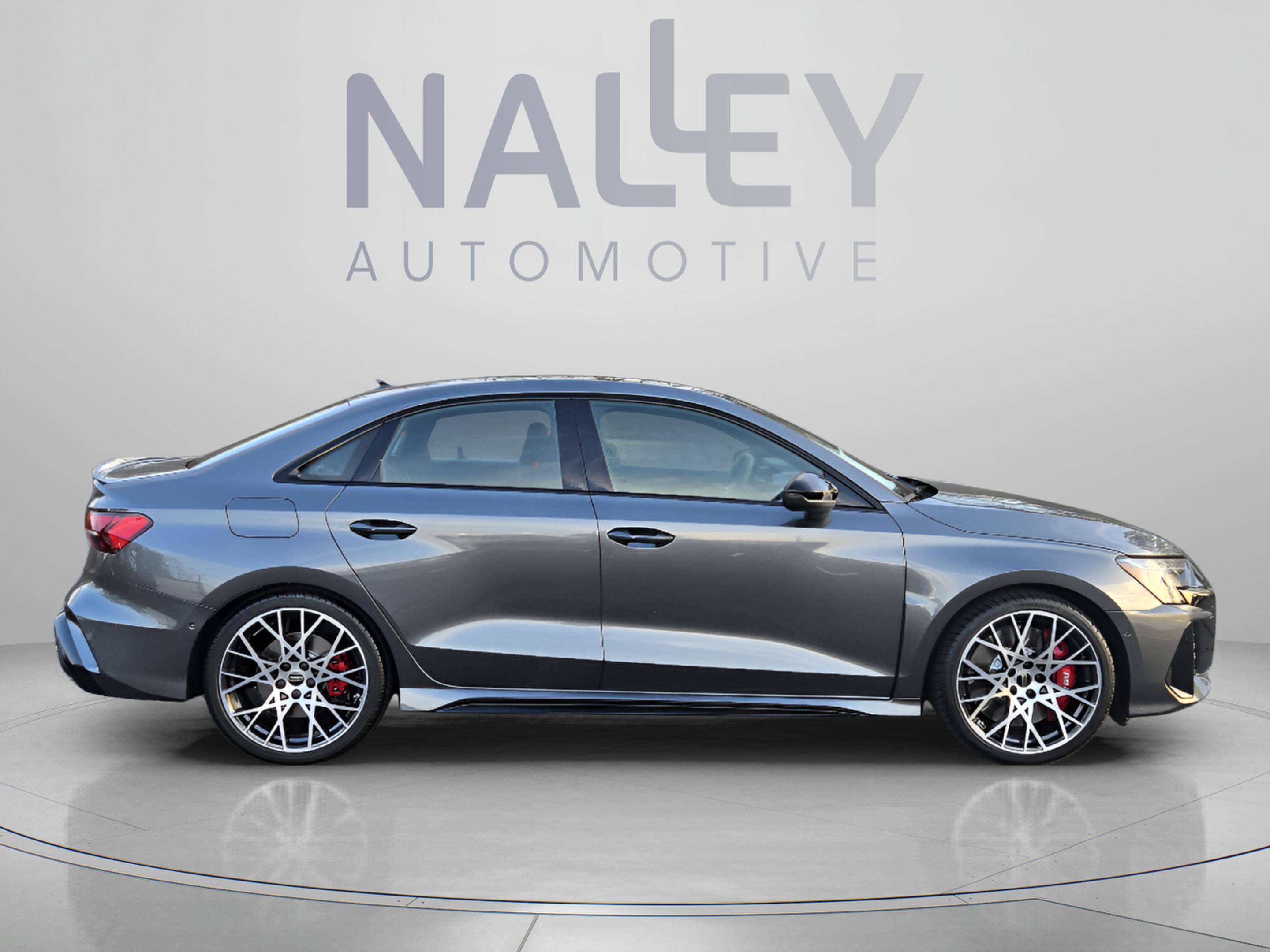 New 2026 Audi RS 3 image 7