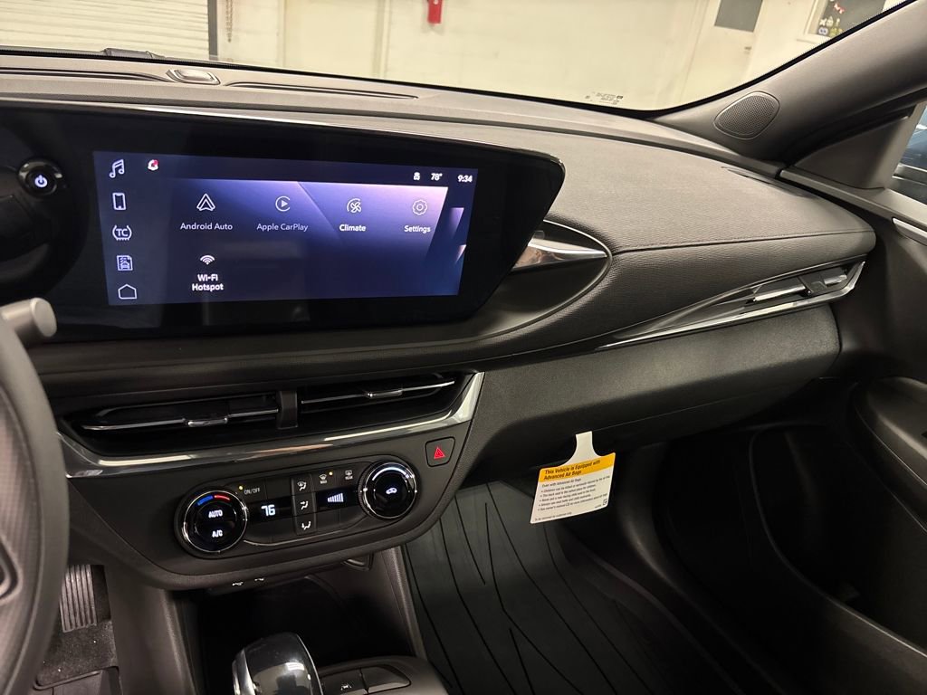 New 2026 Buick Envista Preferred image 33