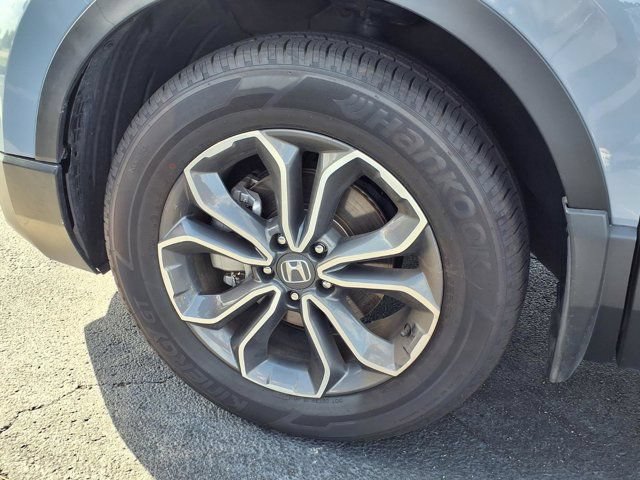 Used 2021 Honda CR-V EX image 18