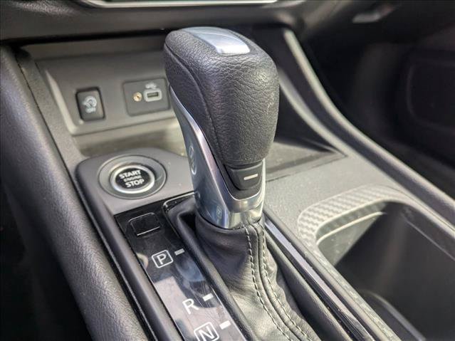 Used 2024 Nissan Sentra S FWD image 11