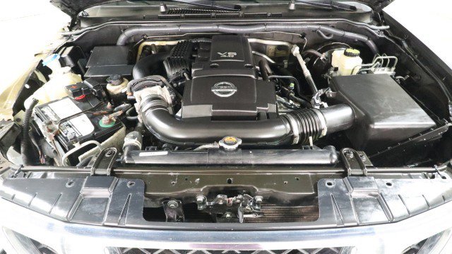 Used 2017 Nissan Frontier SV w/ SV Value Truck Package image 19