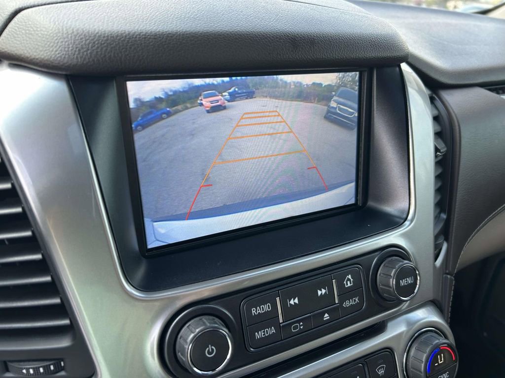 Used 2016 Chevrolet Suburban LT w/ LT Signature Package image 25