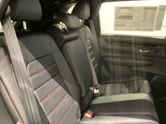 New 2027 Honda CR-V Sport-L image 17