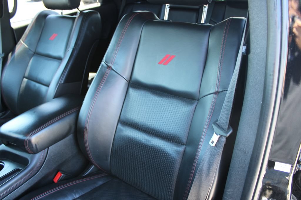 Used 2024 Dodge Durango GT AWD/4WD image 20