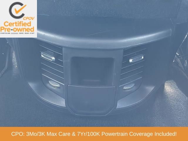Certified 2024 RAM 2500 Tradesman w/ Bed Utility Group AWD/4WD image 41