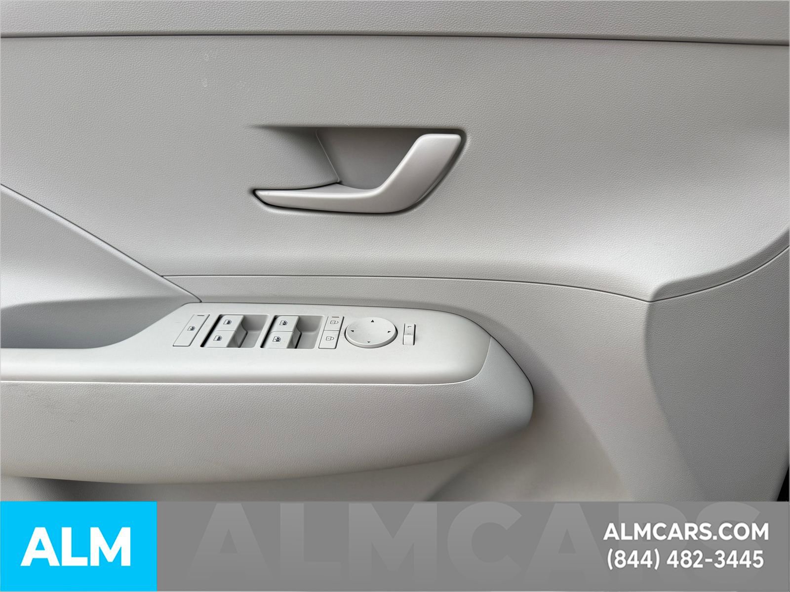 Used 2024 Hyundai Kona SEL w/ Convenience Package image 23