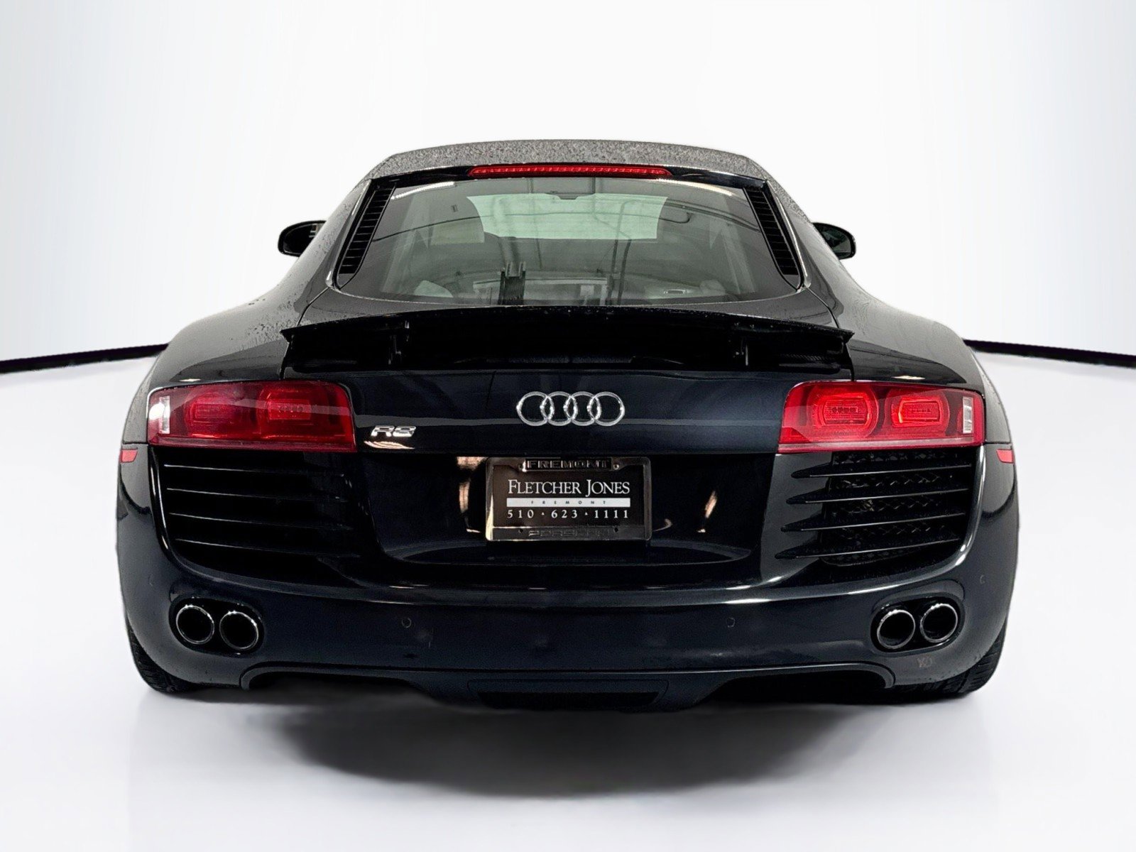 Used 2009 Audi R8 V8 image 10