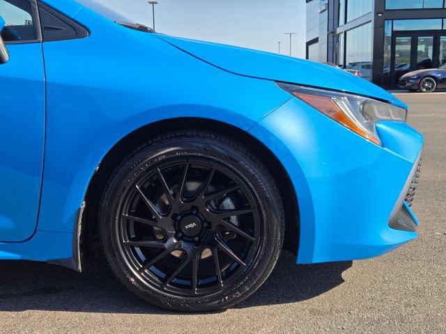 Used 2019 Toyota Corolla SE FWD image 6