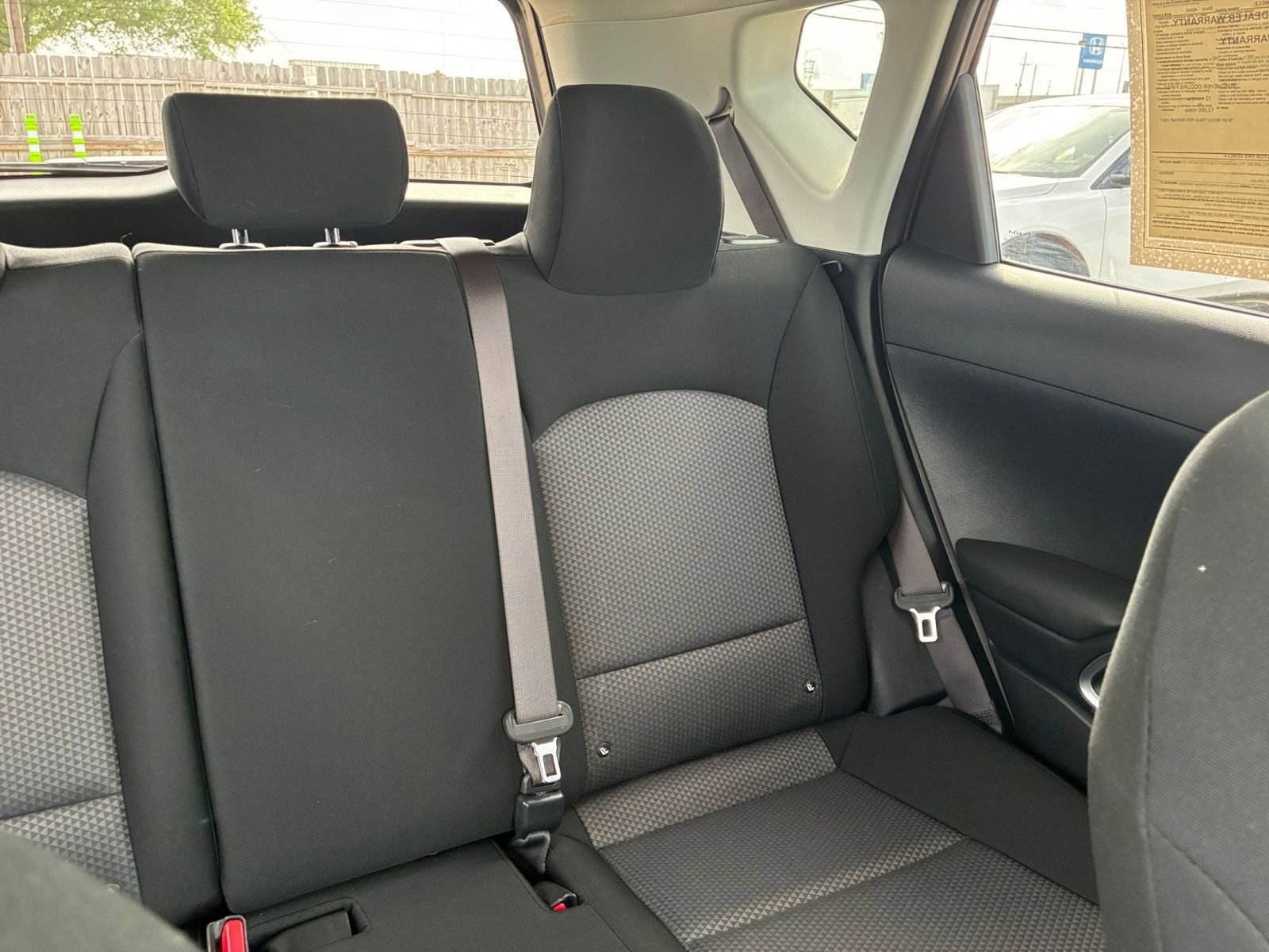 Used 2025 Kia Soul LX w/ LX Technology Package image 30