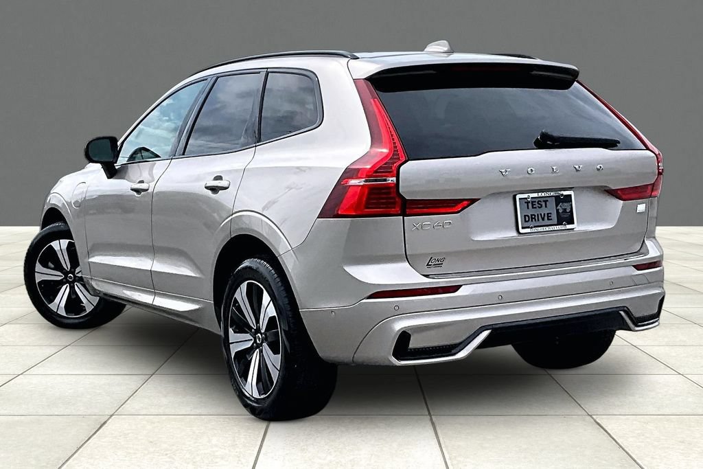 Used 2024 Volvo XC60 T8 Plus w/ Protection Package Premier AWD/4WD image 13