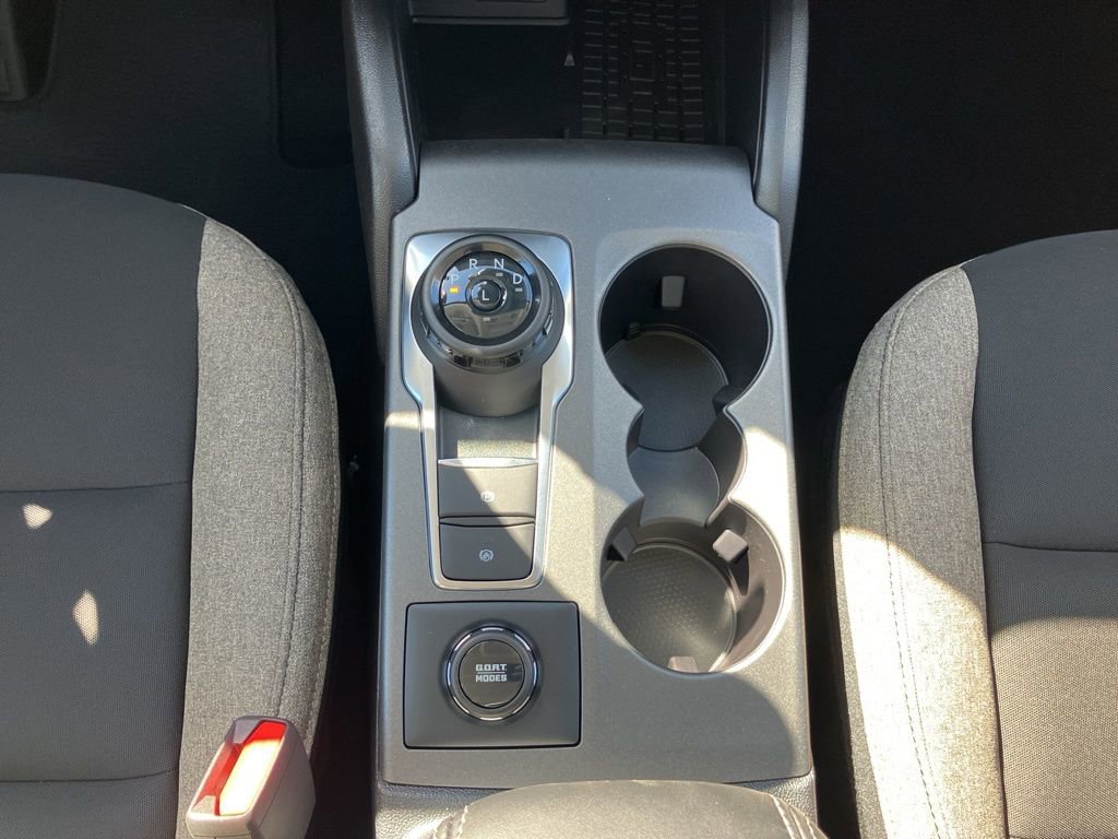 New 2025 Ford Bronco Sport Big Bend w/ Convenience Package image 22