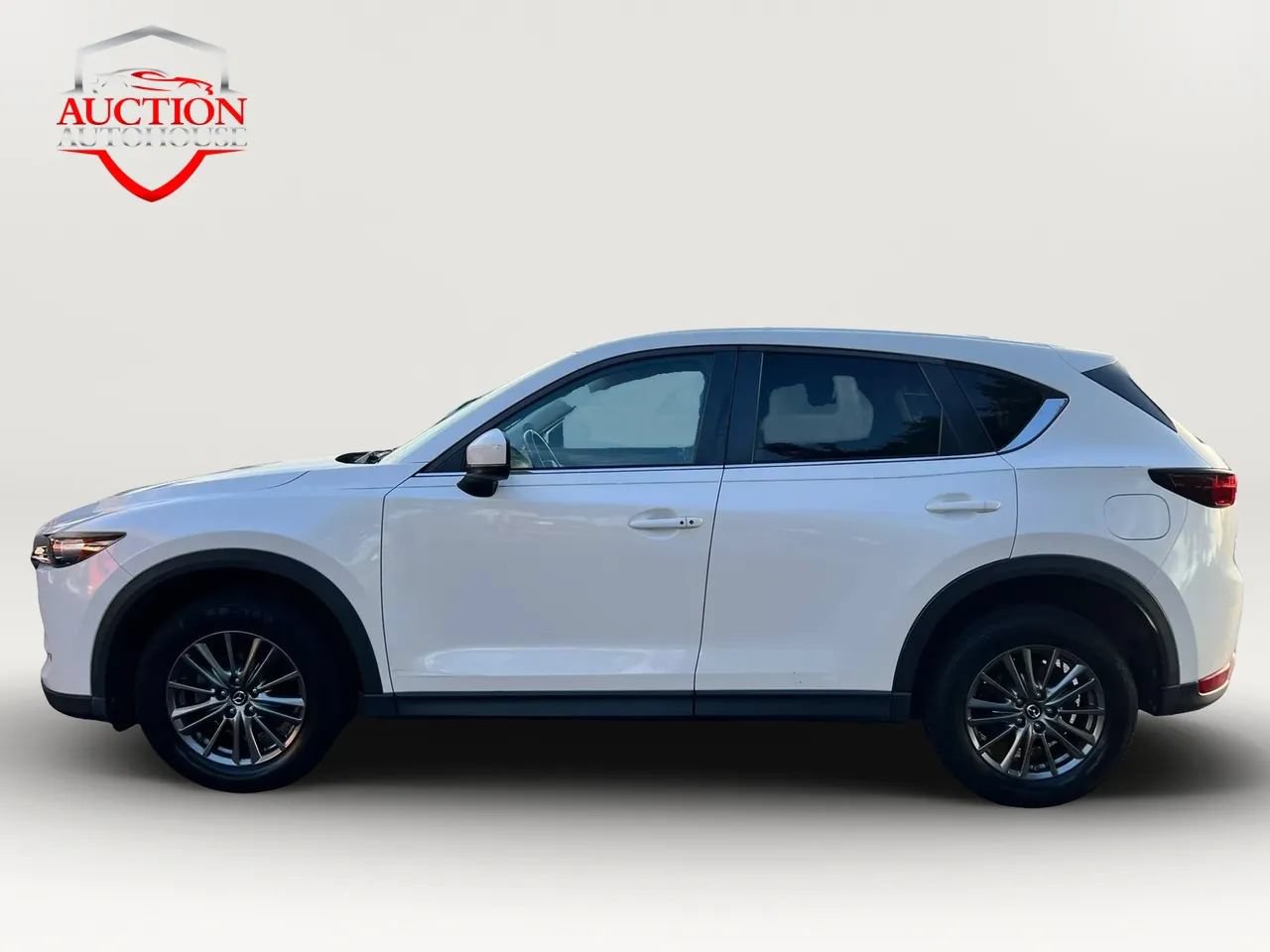 Used 2017 MAZDA CX-5 Touring FWD image 8