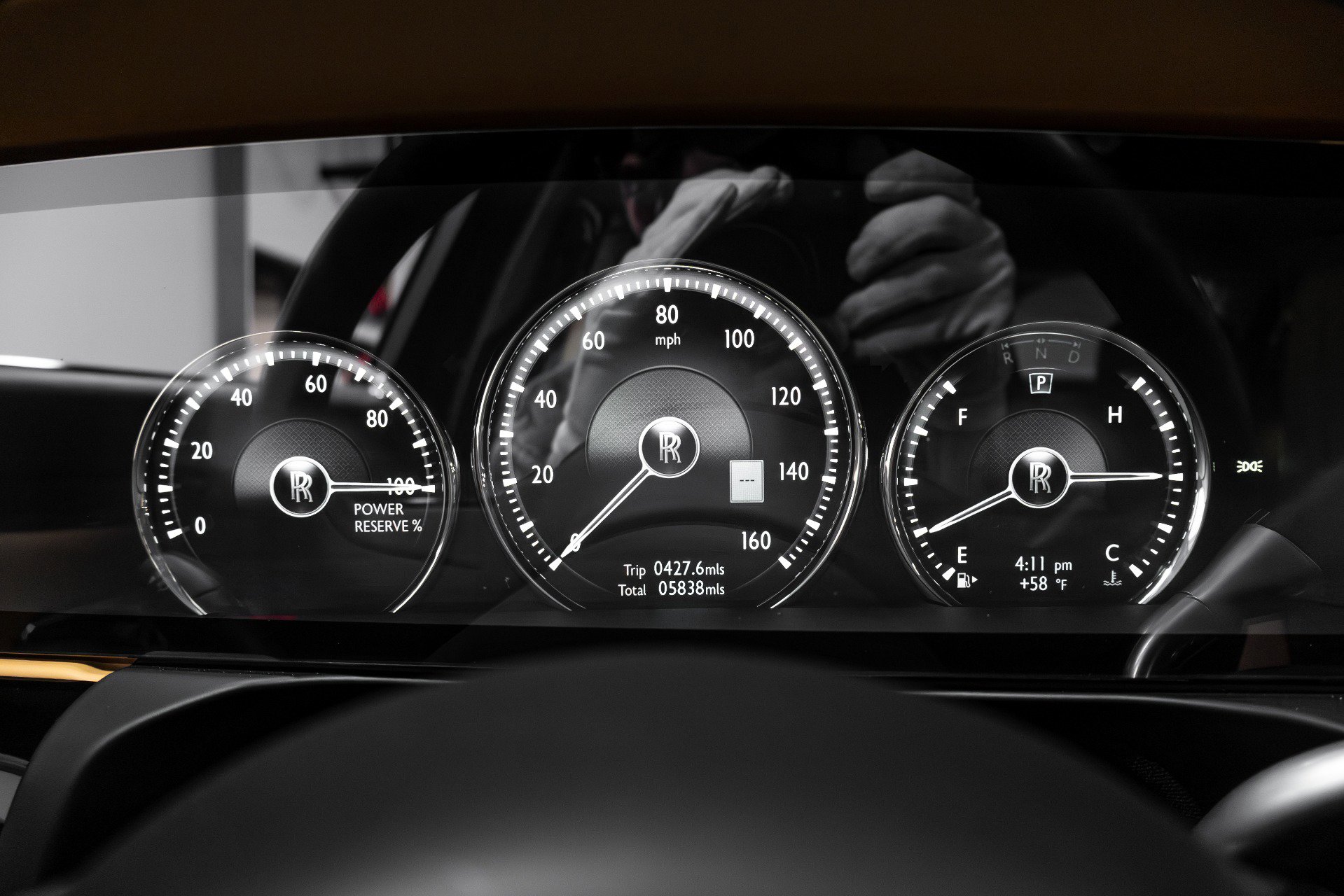 Used 2022 Rolls-Royce Ghost image 11