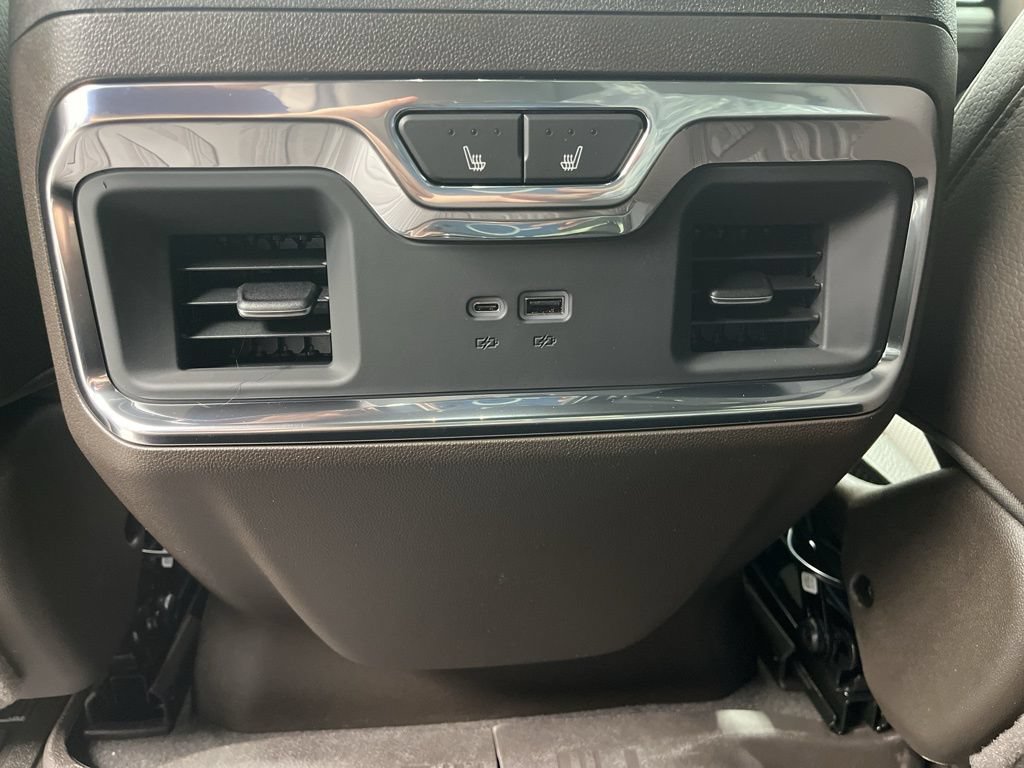 New 2026 GMC Sierra 1500 Denali AWD/4WD image 23