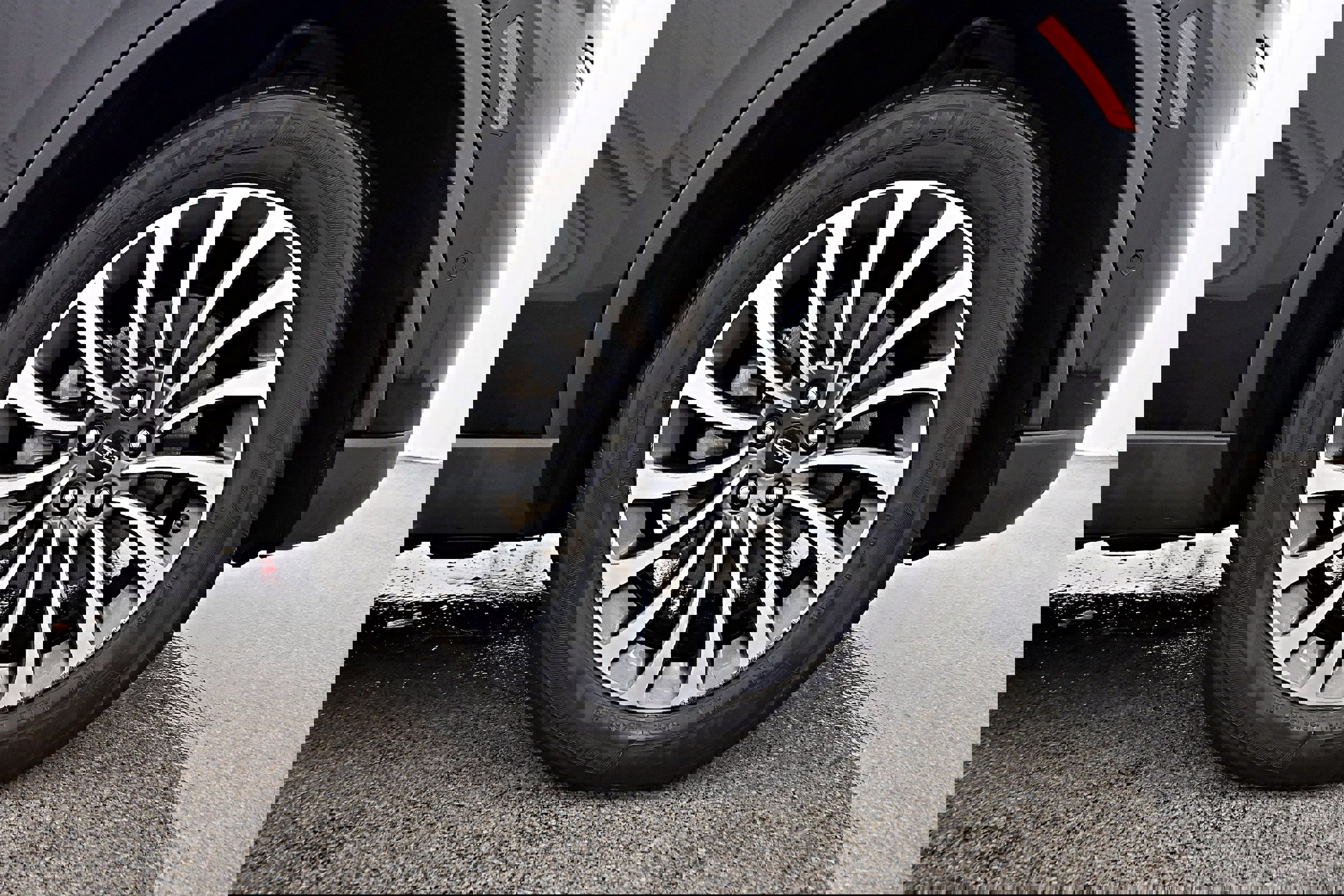 Used 2020 Lincoln Aviator Reserve w/ Equipment Group 201A image 44