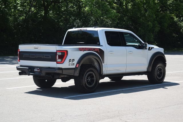 Used 2023 Ford F150 Raptor AWD/4WD image 27