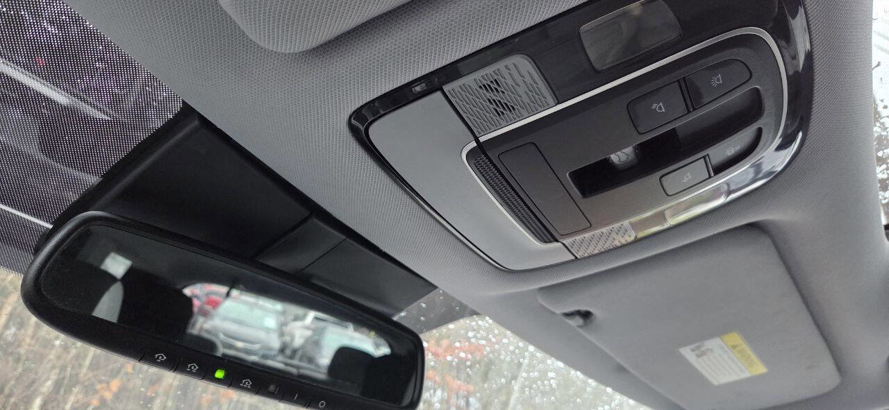 Used 2021 Hyundai Palisade SEL image 29