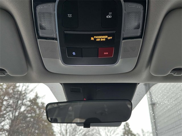 Used 2023 Hyundai Tucson SEL image 33