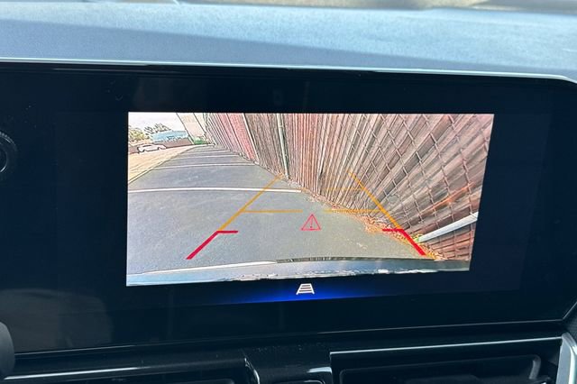 Used 2026 Chevrolet TrailBlazer ACTIV w/ Convenience Package image 27