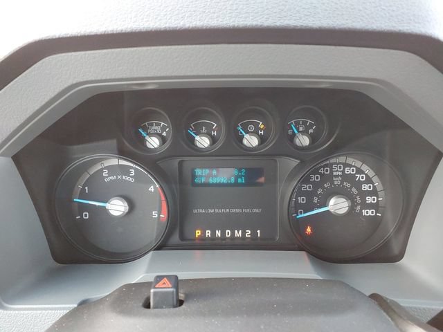 Used 2012 Ford F350 XL w/ PWR Equipment Group AWD/4WD image 14