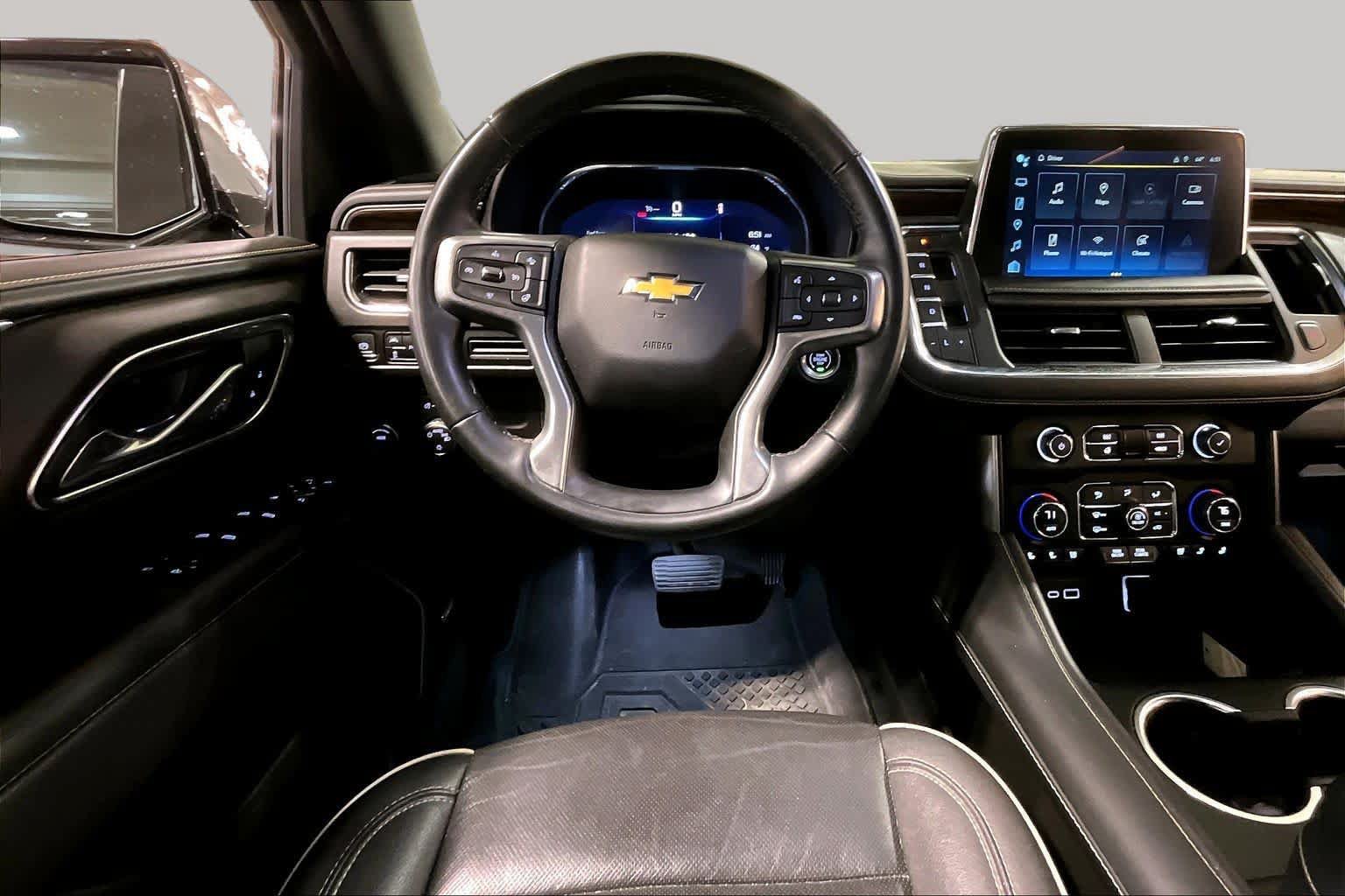 Used 2024 Chevrolet Tahoe Premier RWD image 6
