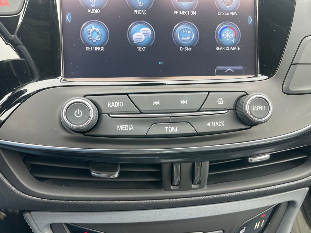 Used 2019 Buick Envision Essence image 11