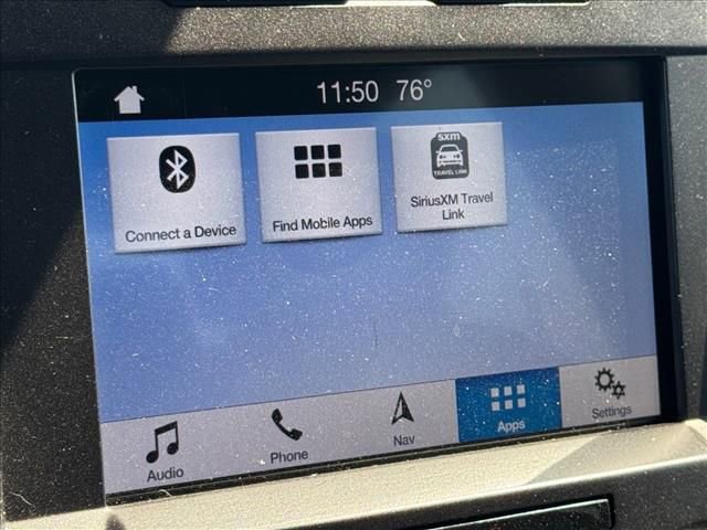 Used 2018 Ford F150 XLT w/ Equipment Group 302A Luxury RWD image 23