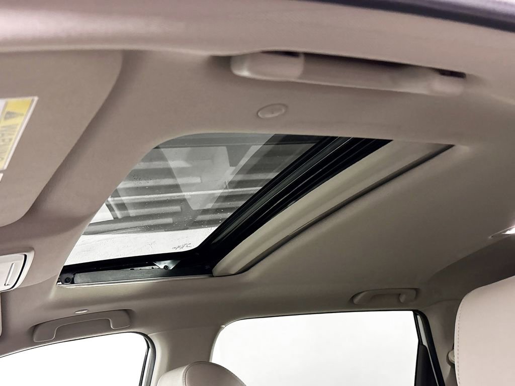 New 2026 Honda CR-V EX-L image 18