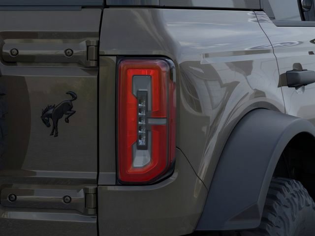 New 2026 Ford Bronco Badlands image 23