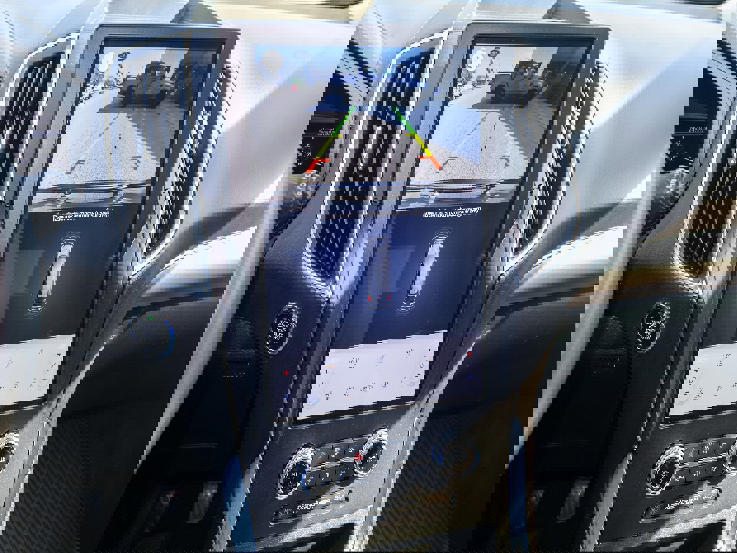 Used 2024 Ford Edge Titanium w/ Equipment Group 301A image 21