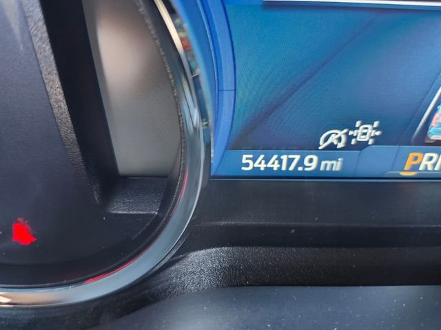 Certified 2024 Ford Expedition Max Limited AWD/4WD image 26