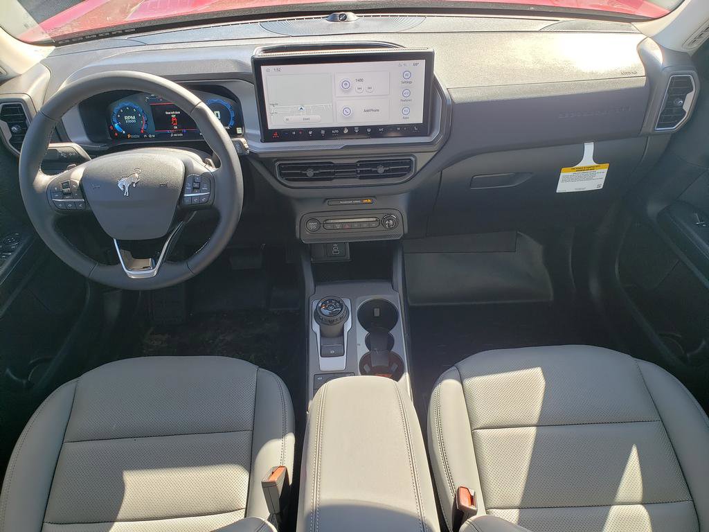 New 2026 Ford Bronco Sport Badlands image 11