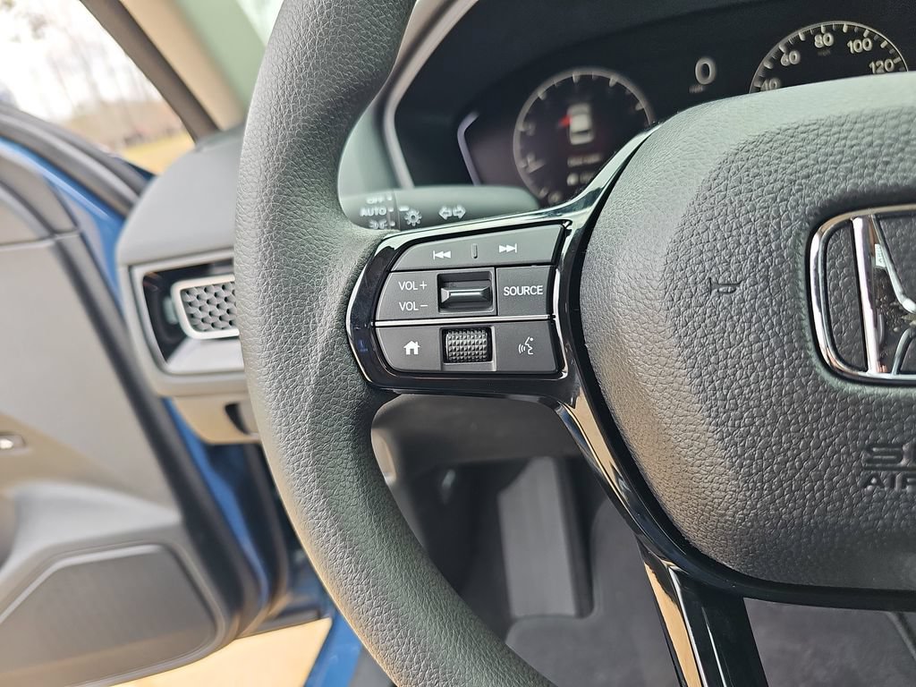 Used 2026 Honda Civic LX image 22