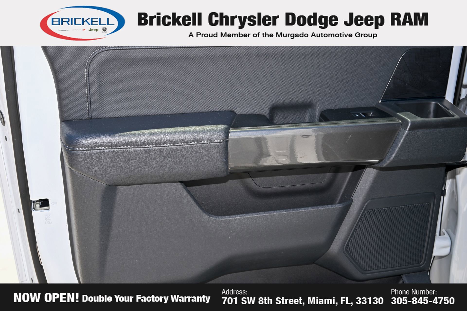 Used 2023 Ford F150 XLT w/ Equipment Group 302A High RWD image 12
