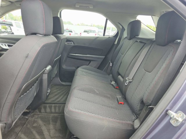 Used 2014 Chevrolet Equinox LS FWD image 9