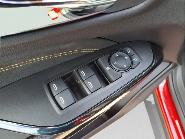 New 2026 Chevrolet Trax LT w/ Sunroof Package image 12