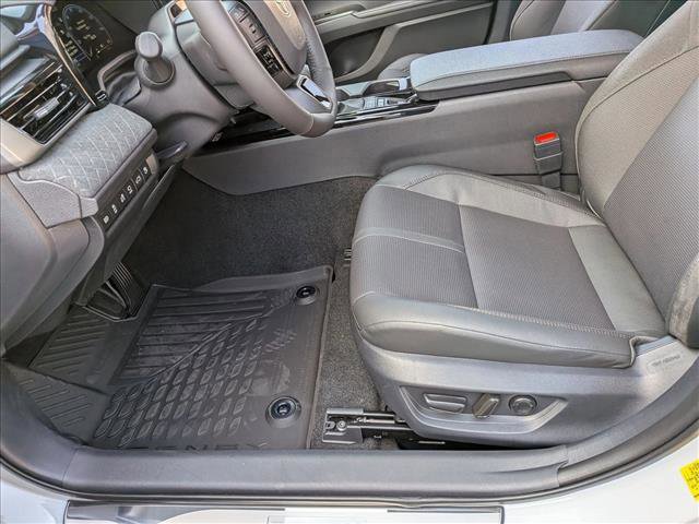 New 2026 Toyota Camry XLE image 4