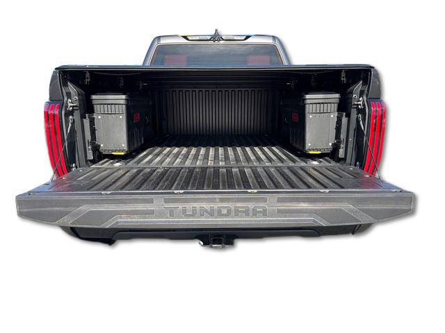 Used 2024 Toyota Tundra TRD Pro w/ Security Package (TMS) image 14