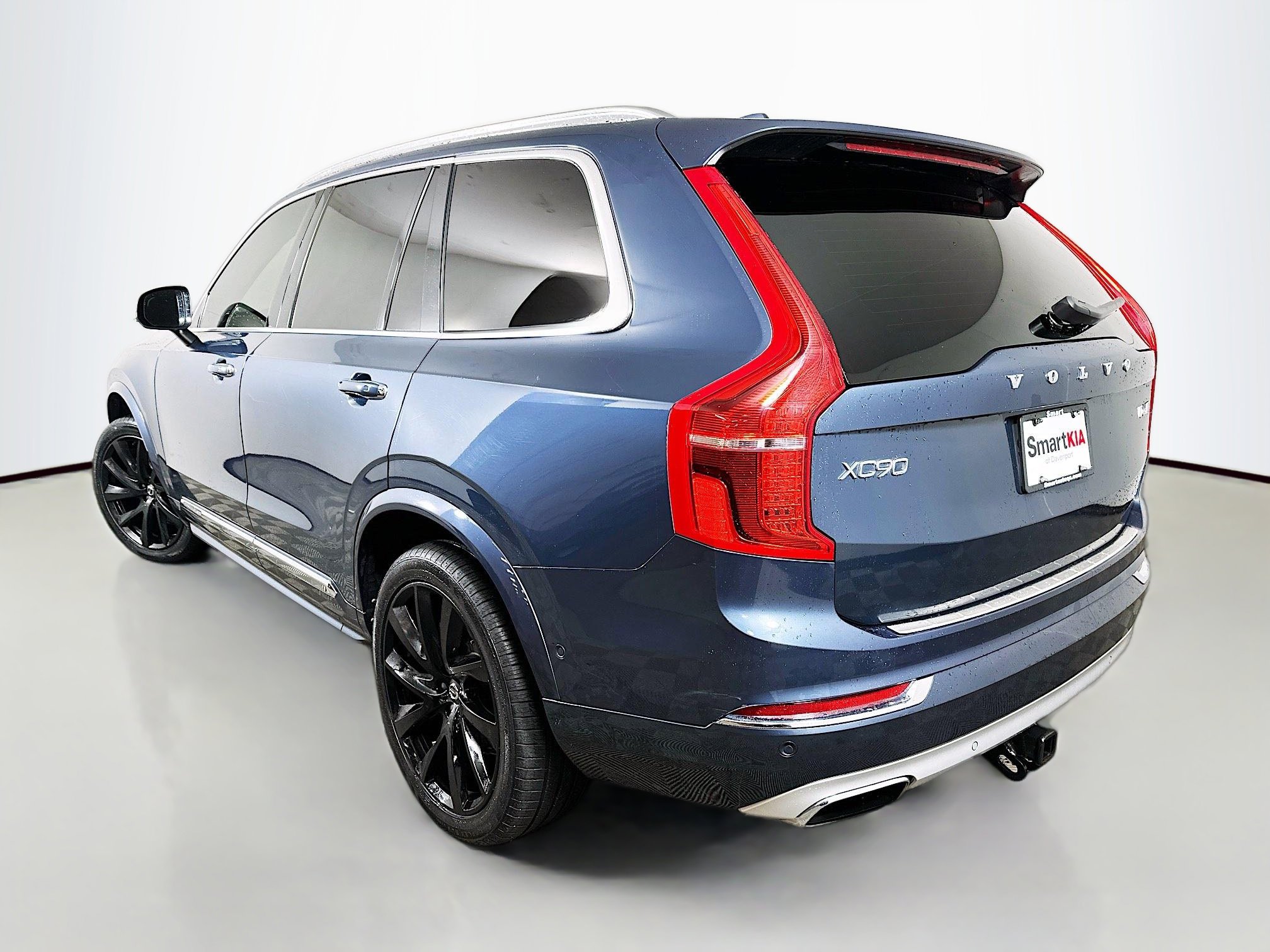 Used 2018 Volvo XC90 T6 Inscription w/ Convenience Package AWD/4WD image 5
