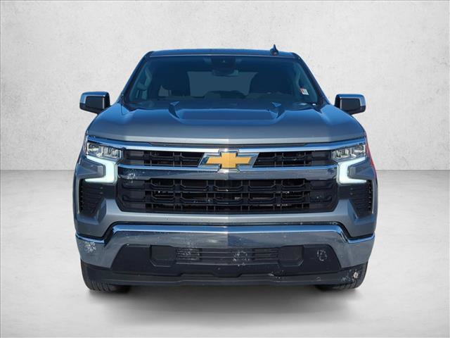 Used 2024 Chevrolet Silverado 1500 LT w/ Protection Package image 2