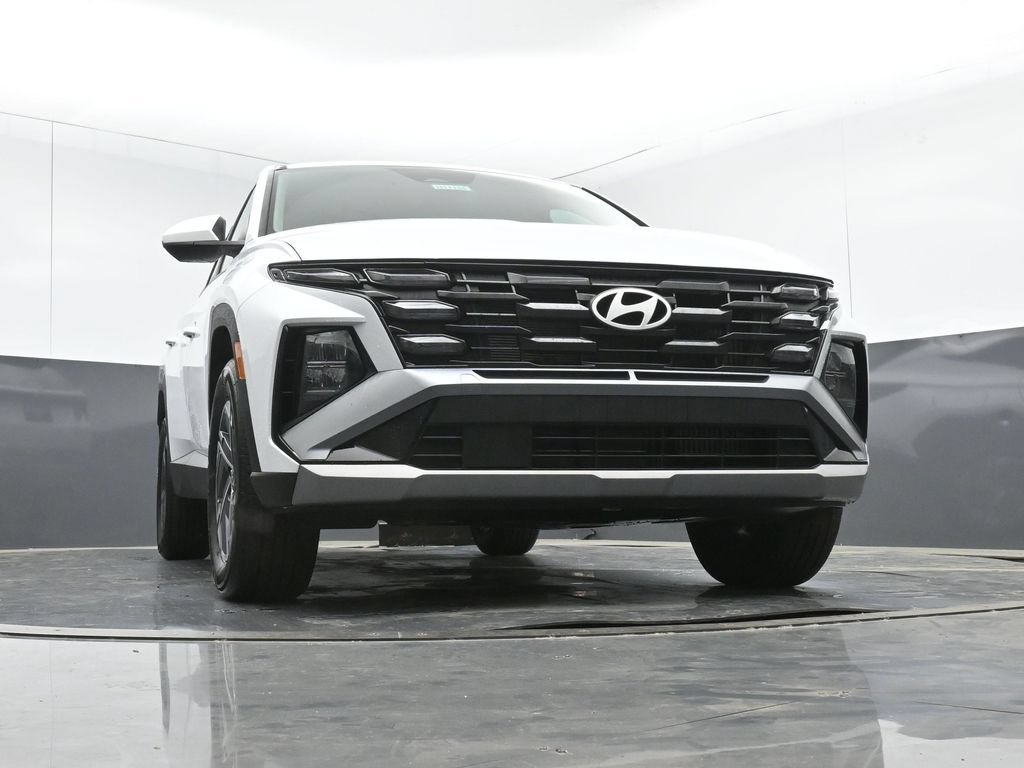 New 2026 Hyundai Tucson Blue SE AWD/4WD image 16